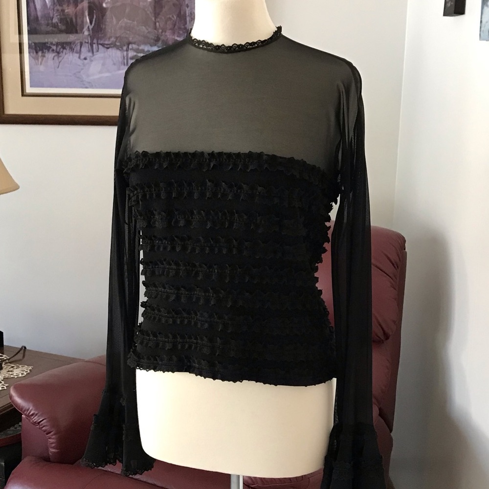 Evening formal wear Tadashi